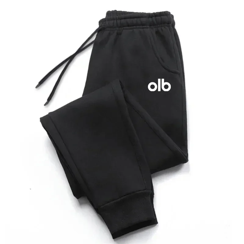 Running Pant Jogger - New Men Casual Sports Pants Running