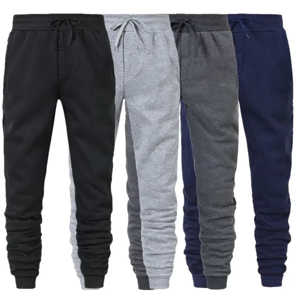 Running Pant Jogger - Men's Autumn Winter Casual Fashion Sports