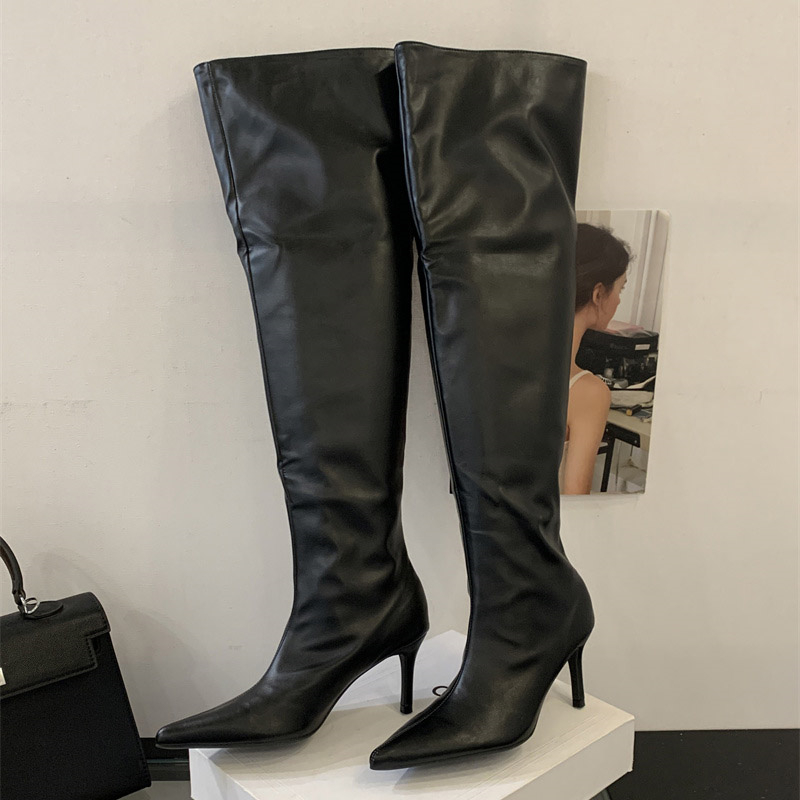 Eilyken 2026 Winter Design Ple - Street Fashion Designer ulasan dan harga