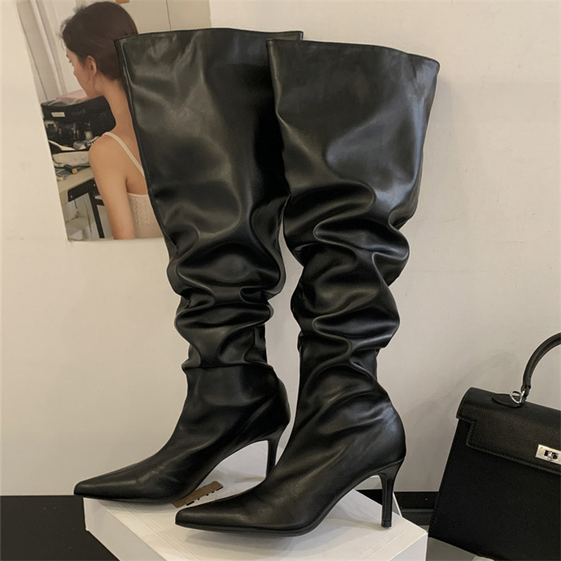 Eilyken 2026 Winter Design Ple - Street Fashion Designer ulasan dan harga