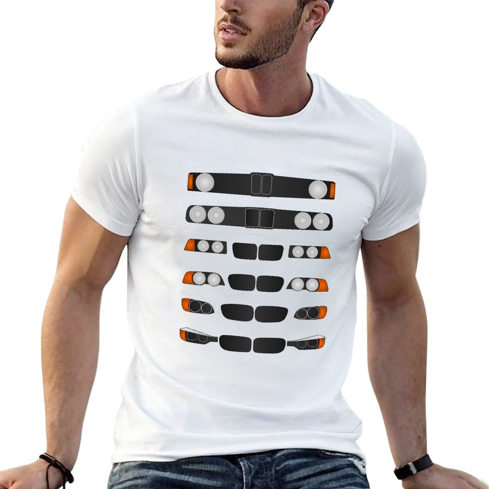 Evolution of the 3 T-Shirt Str - Street Fashion Evolution ulasan dan harga