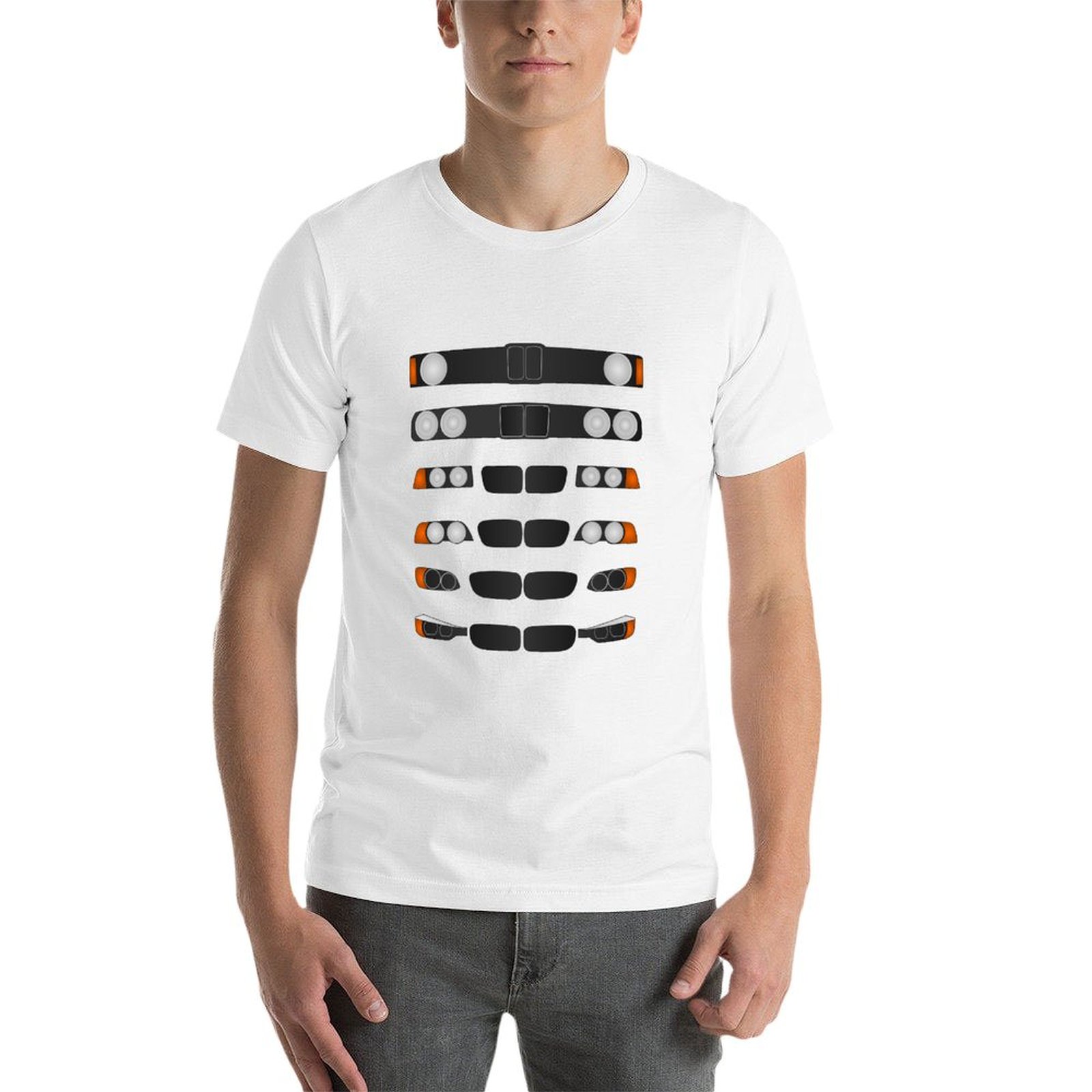 Evolution of the 3 T-Shirt Str - Street Fashion Evolution ulasan dan harga
