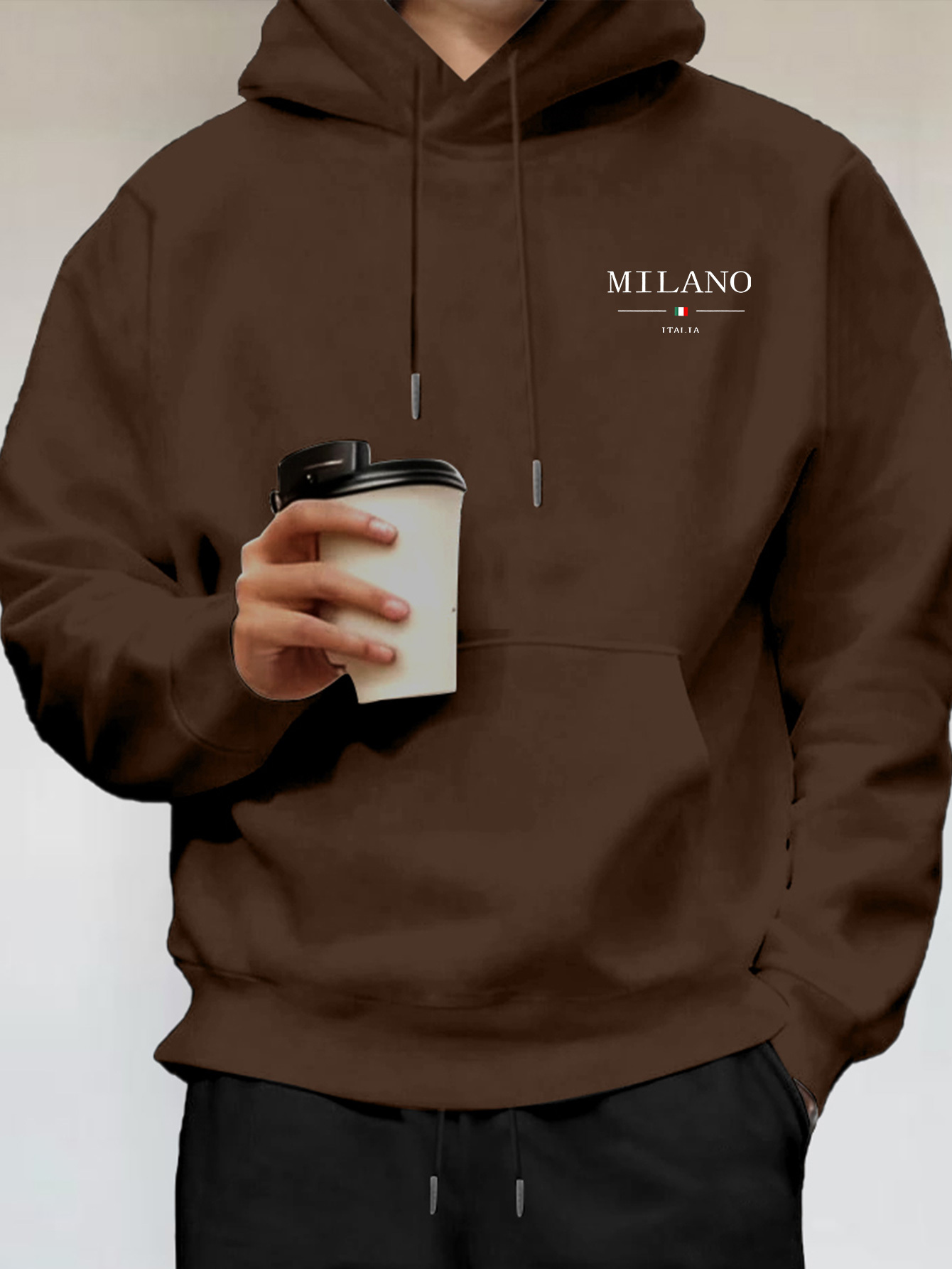 Minimalist Fashion Milan Lette - Street Fashion In Milan ulasan dan harga