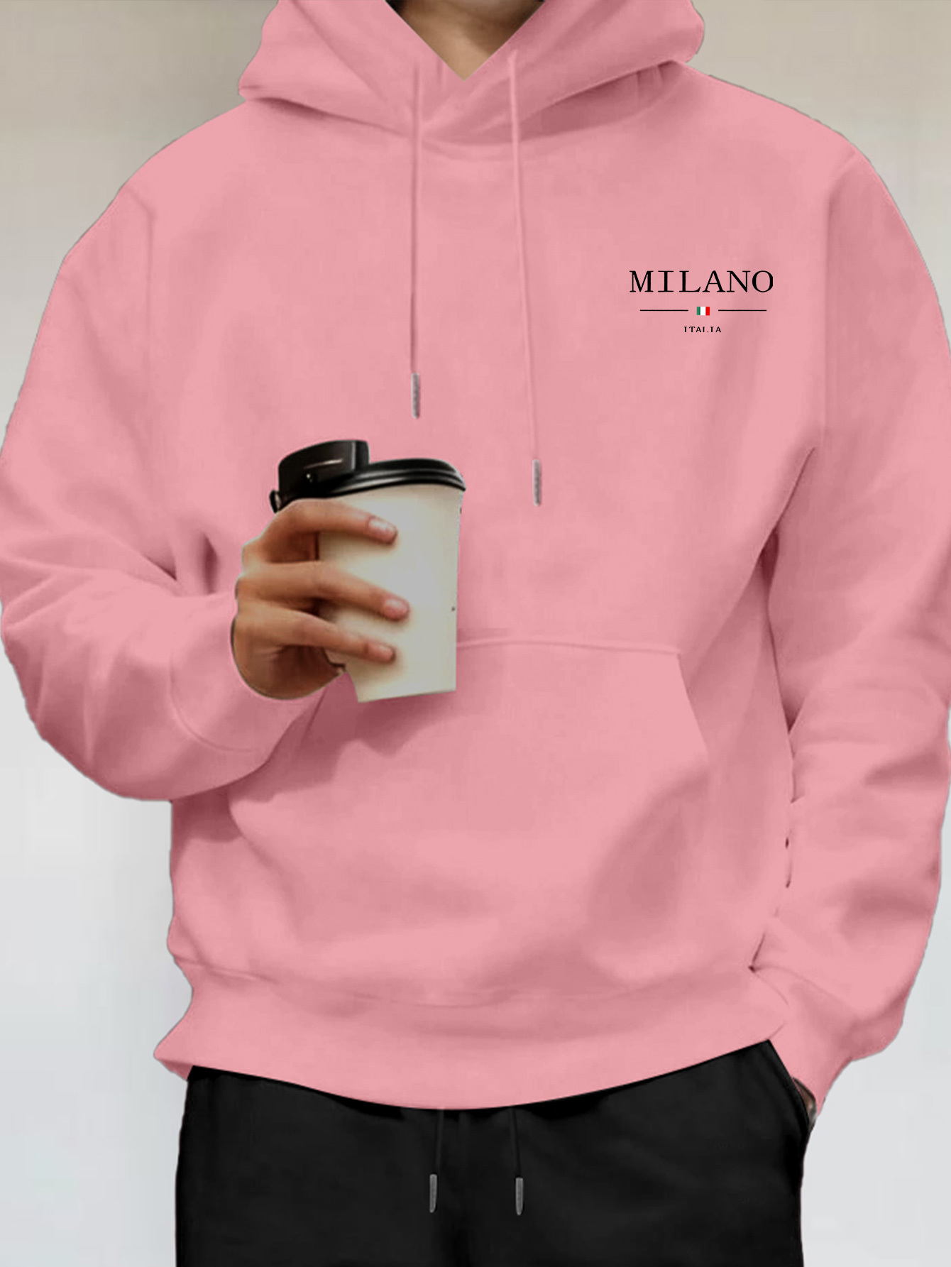 Minimalist Fashion Milan Lette - Street Fashion In Milan ulasan dan harga