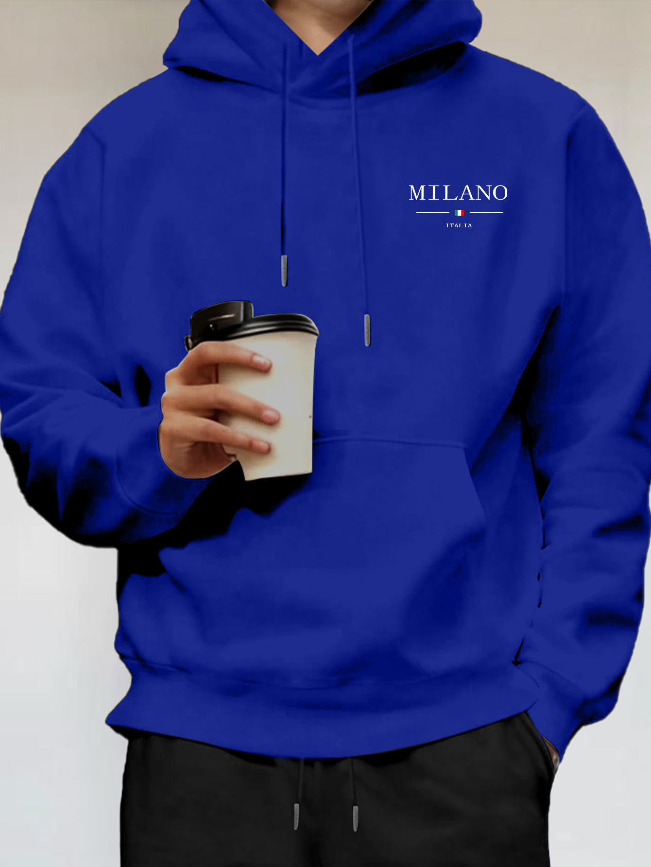 Minimalist Fashion Milan Lette - Street Fashion In Milan ulasan dan harga