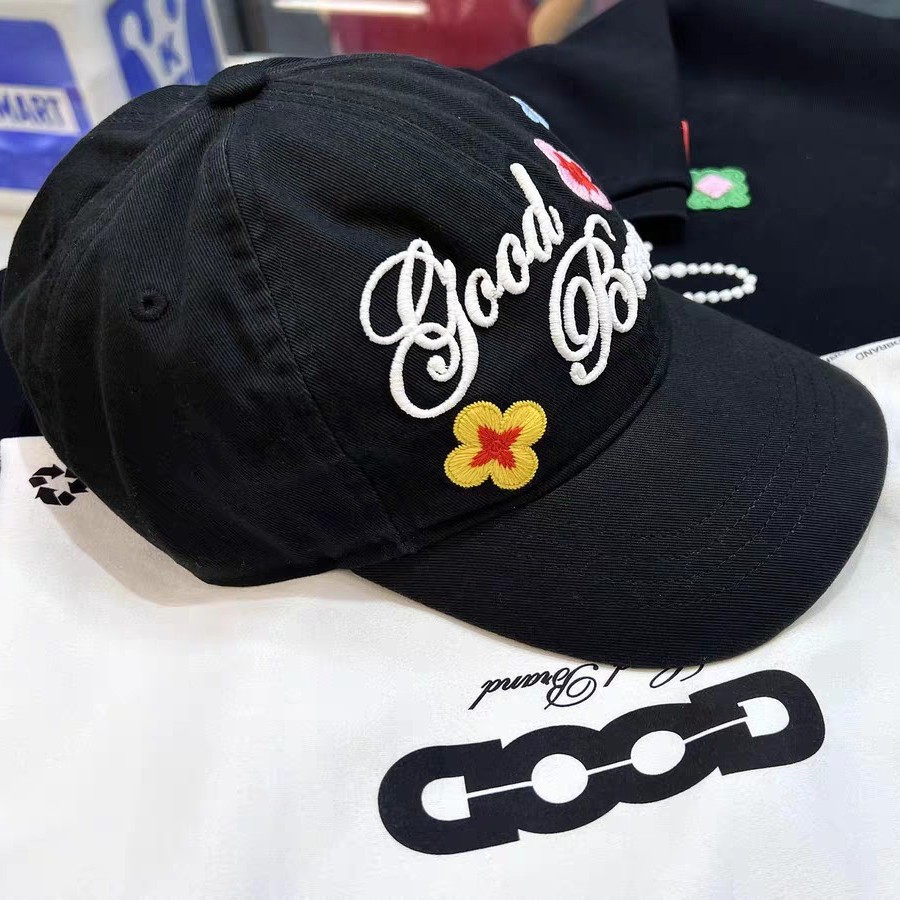 Goodbrand New 2026 High-Qualit - Bucket Hat Embroidered ulasan dan harga