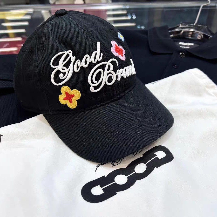 Goodbrand New 2026 High-Qualit - Bucket Hat Embroidered ulasan dan harga