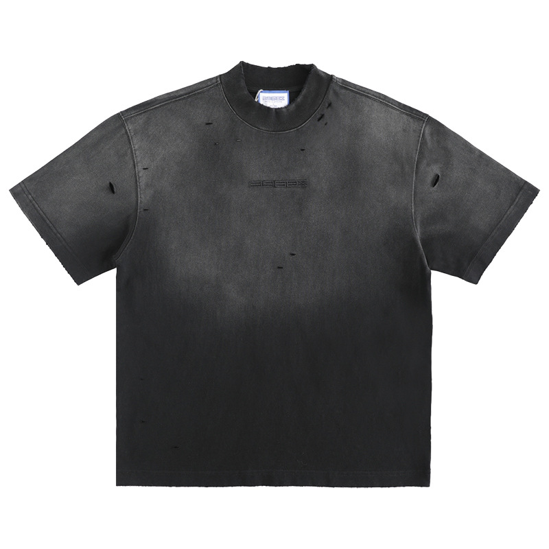 Men's Fashion High Street Over - Street Fashion Vibes ulasan dan harga