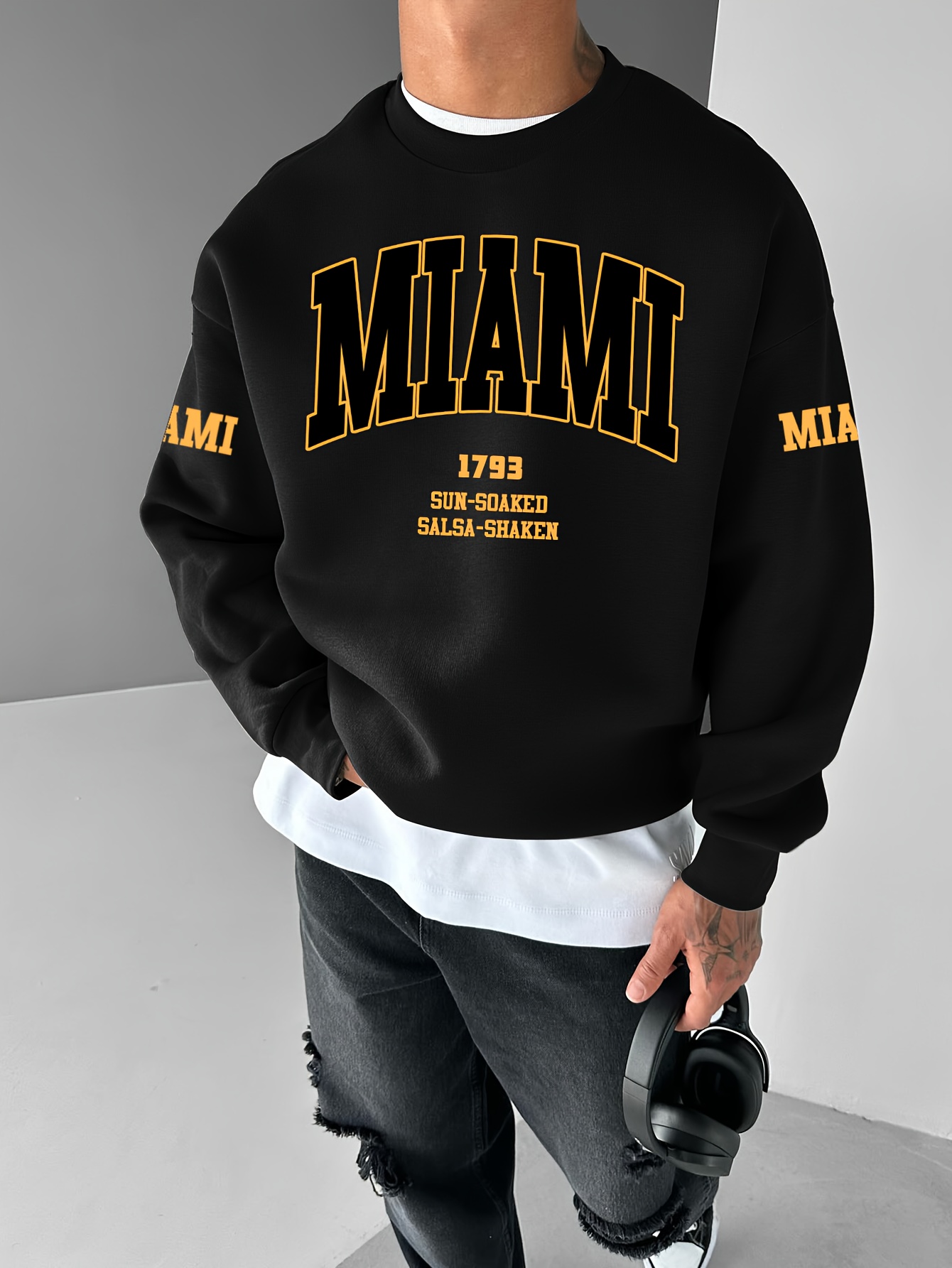 Fashion men's 1793 autumn/wint - Street Fashion In Milan ulasan dan harga