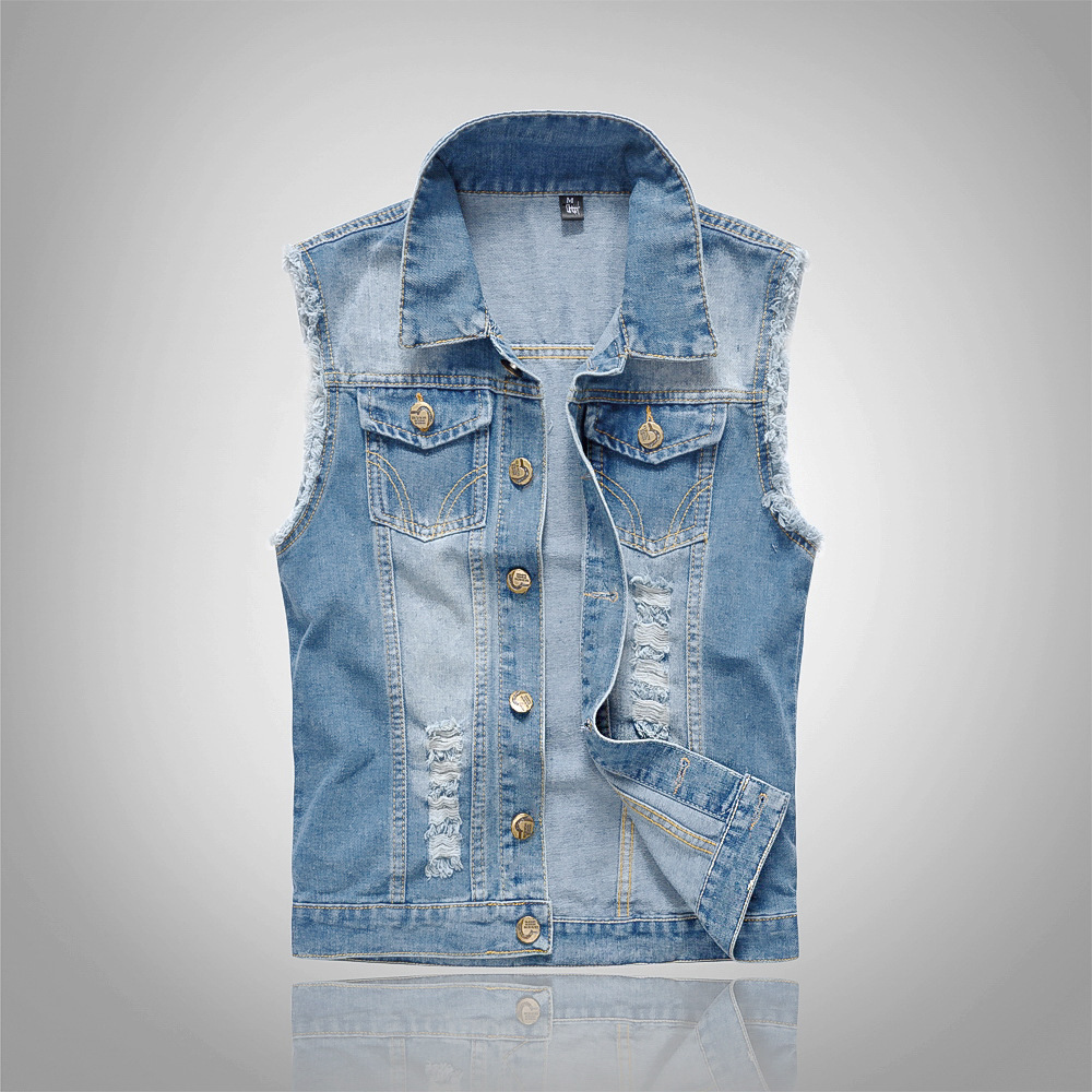 Trendy Motorcycle Men's Clothi - Street Fashion Jacket ulasan dan harga
