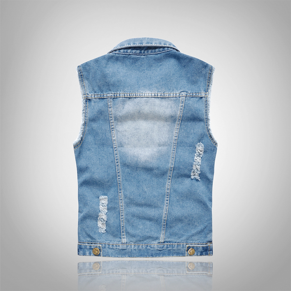 Trendy Motorcycle Men's Clothi - Street Fashion Jacket ulasan dan harga
