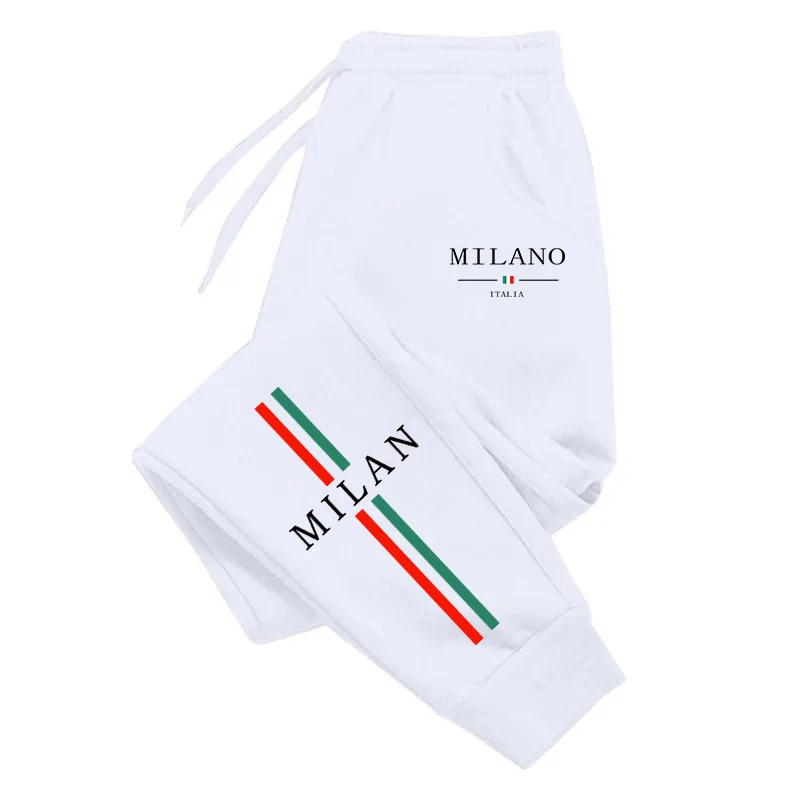 Men's Four Season Casual Sport - Running Pant Jogger ulasan dan harga