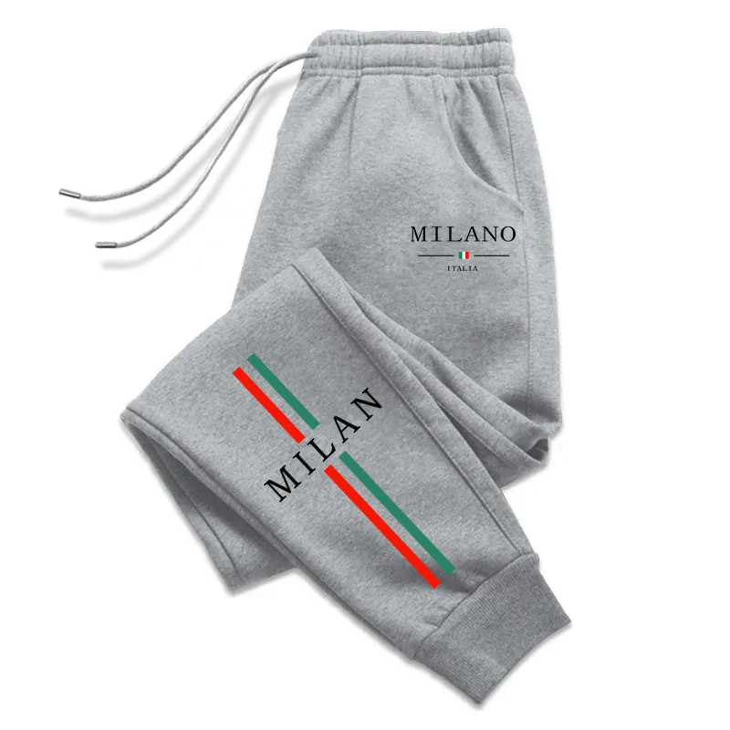 Men's Four Season Casual Sport - Running Pant Jogger ulasan dan harga