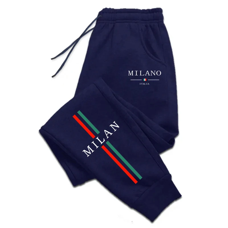 Men's Four Season Casual Sport - Running Pant Jogger ulasan dan harga