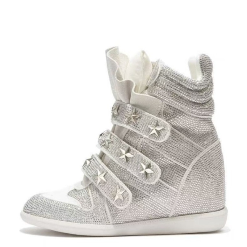 Fashion Shoes for Women High Q - Street Fashion Luxury ulasan dan harga