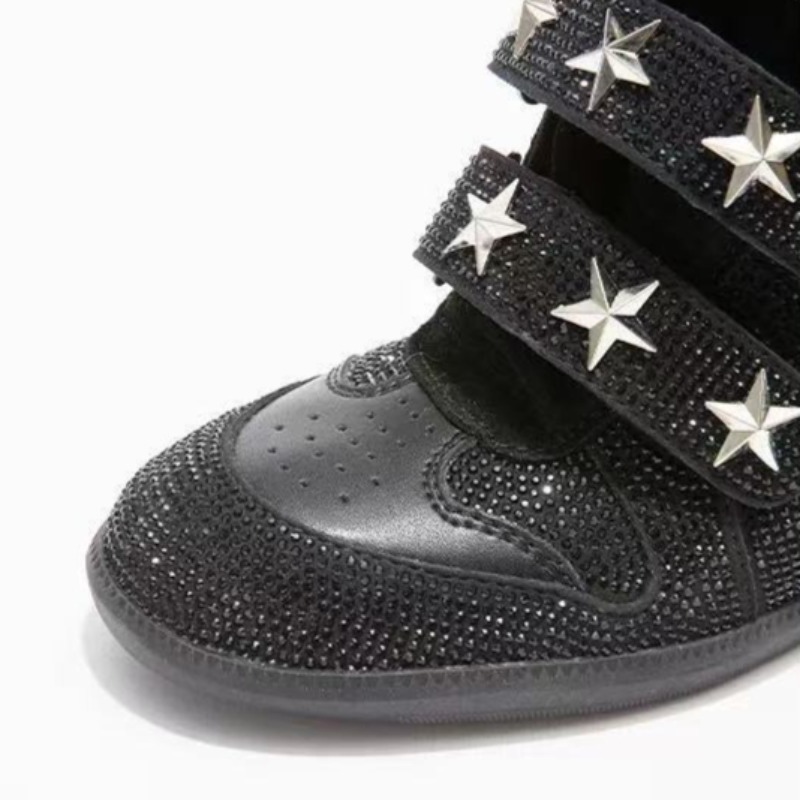 Fashion Shoes for Women High Q - Street Fashion Luxury ulasan dan harga