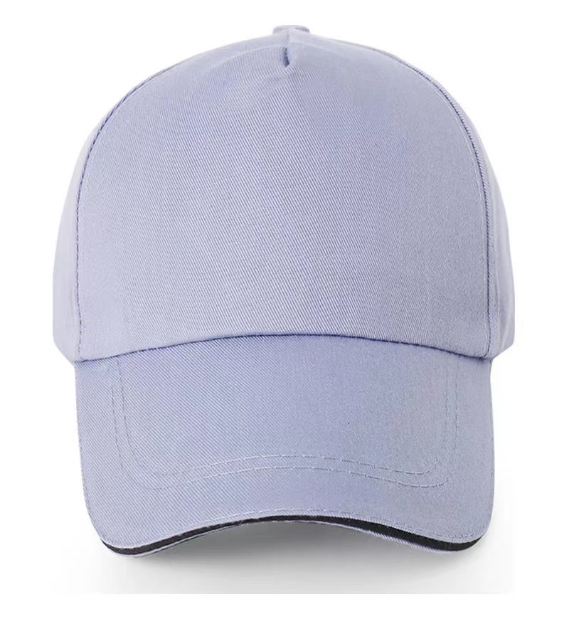 Cheap Polyester Baseball Cap U - Bucket Hat Embroidered ulasan dan harga