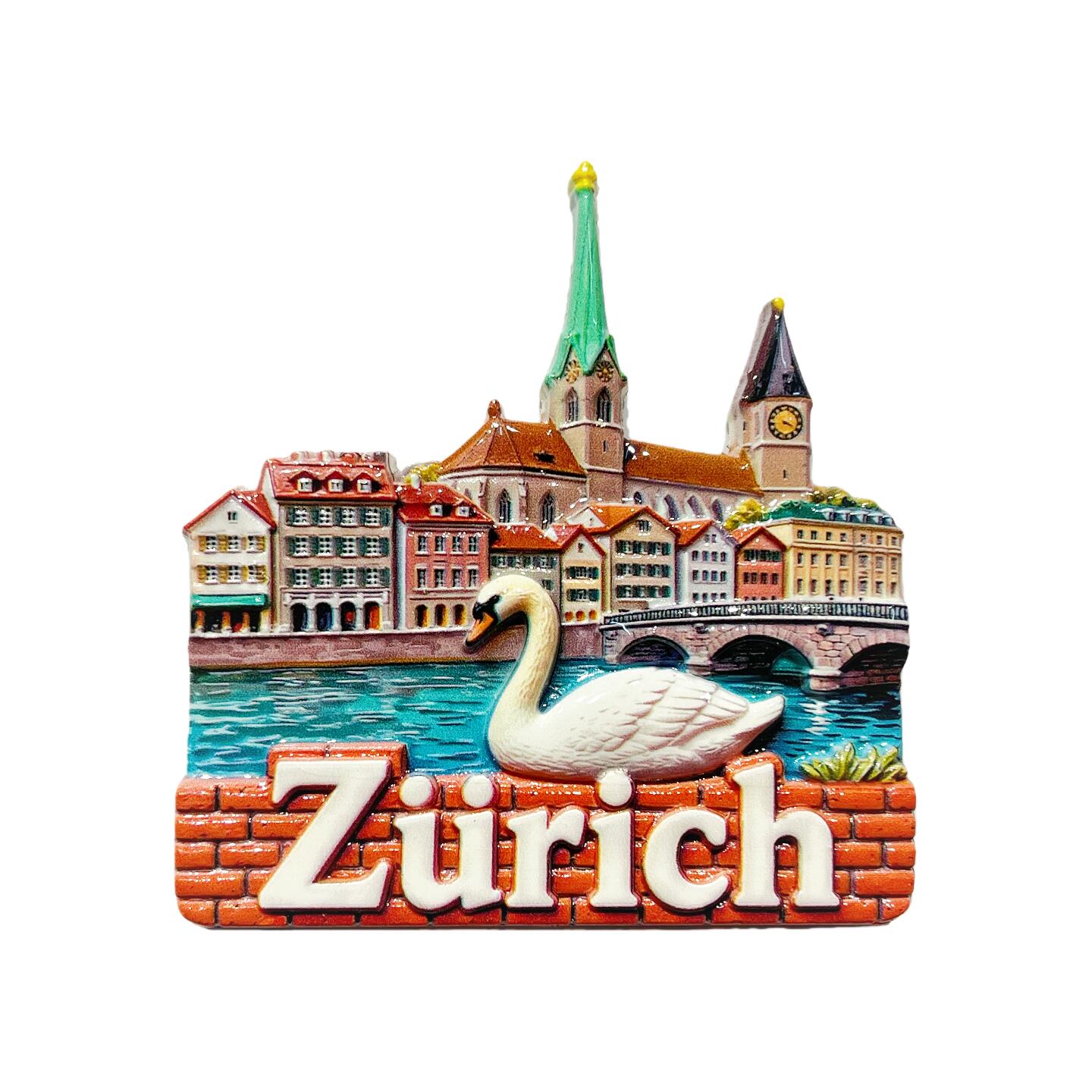 Zurich, Switzerland Creative C - Street Fashion Zurich ulasan dan harga