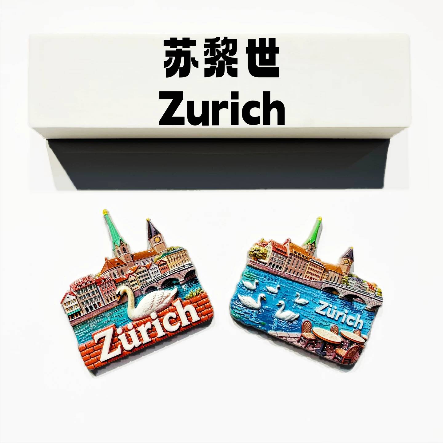 Zurich, Switzerland Creative C - Street Fashion Zurich ulasan dan harga
