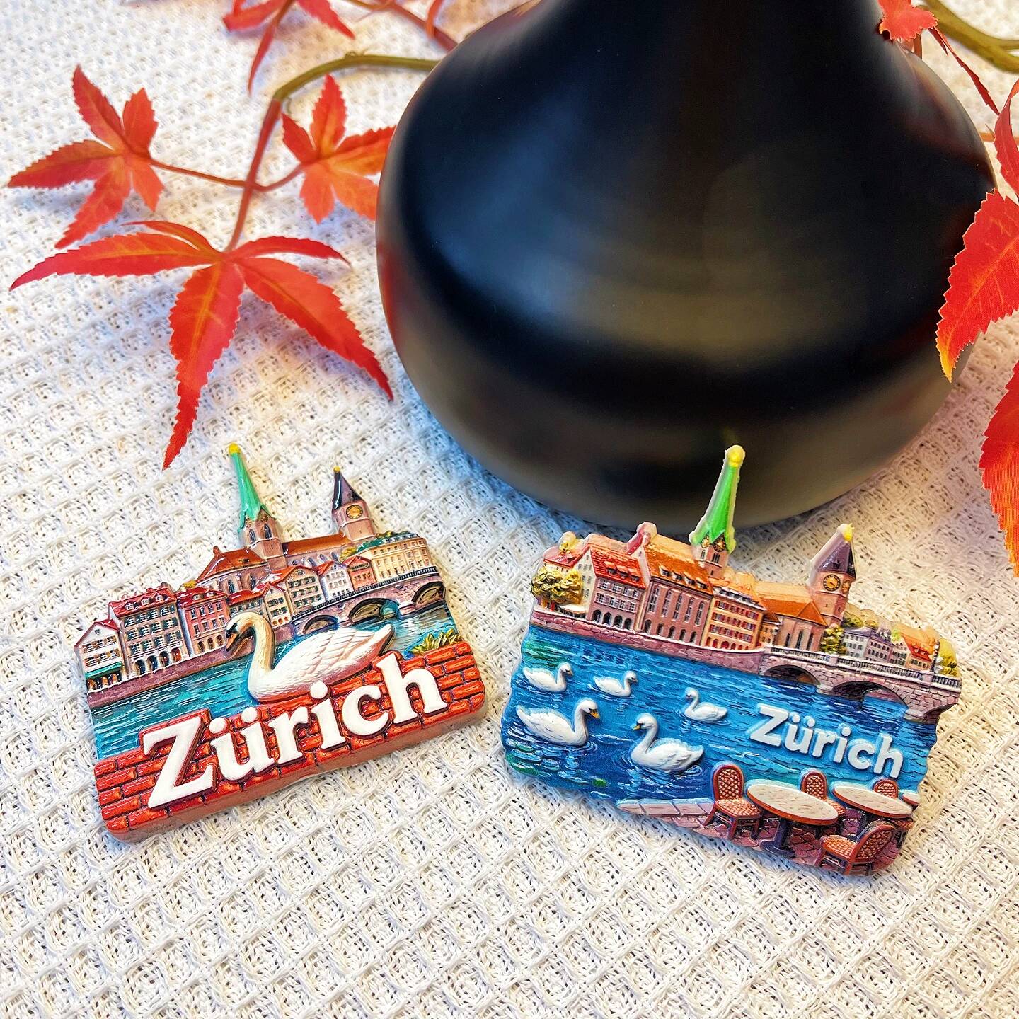 Zurich, Switzerland Creative C - Street Fashion Zurich ulasan dan harga