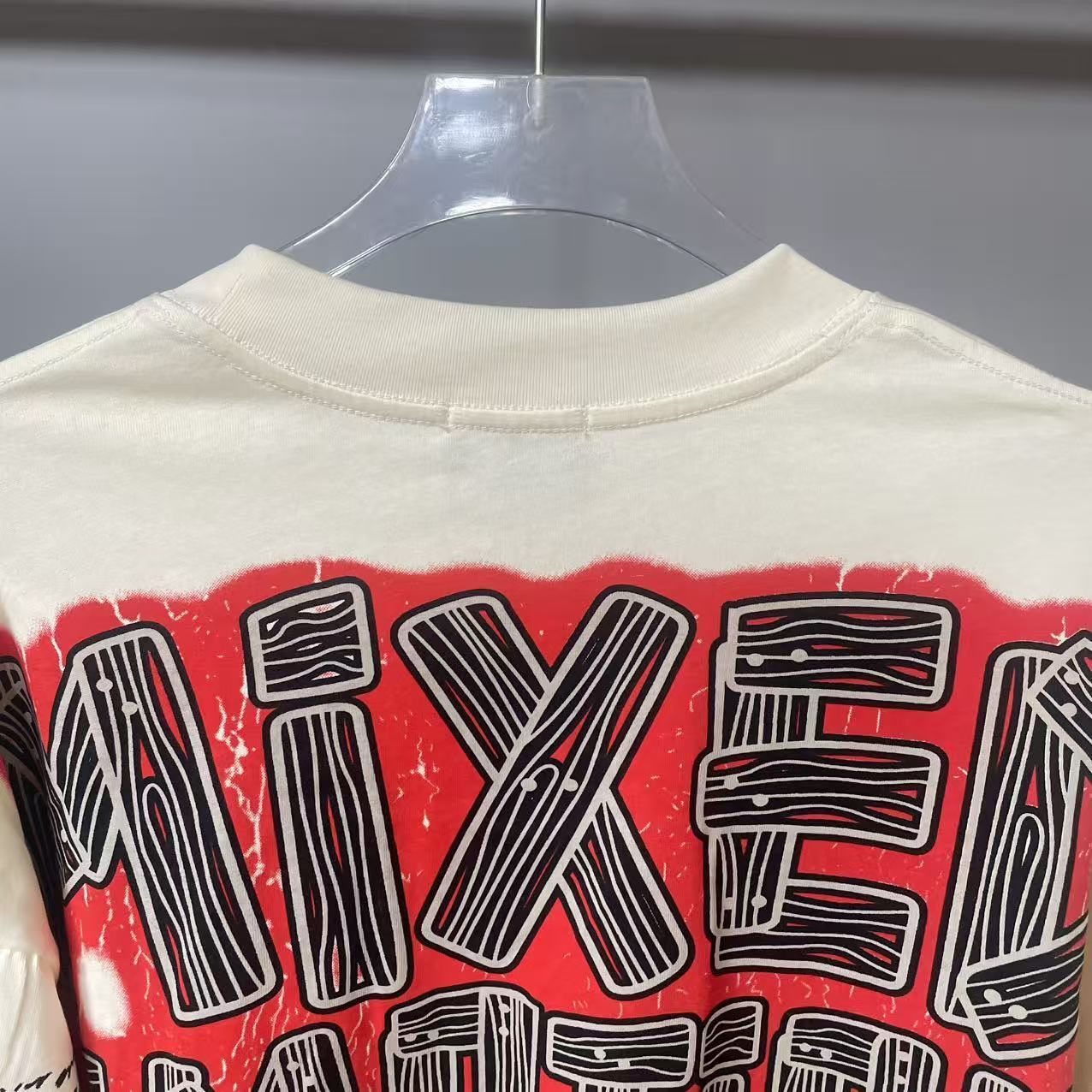 High Quality Designer MIXED-EM - Street Fashion Designer ulasan dan harga