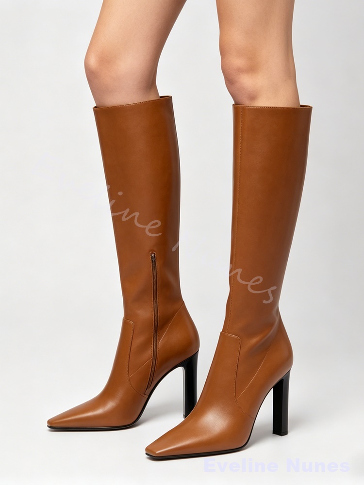 Street Runway Fashion Boots Wo - Street Fashion Rome 2026 ulasan dan harga
