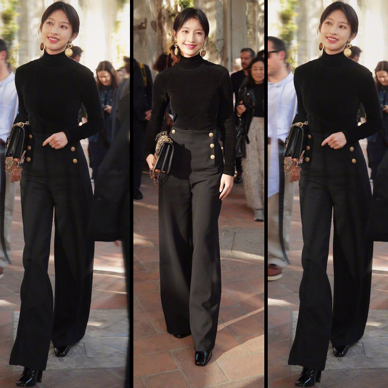 Milan Fashion Week Celebrity S - Street Fashion In Milan ulasan dan harga