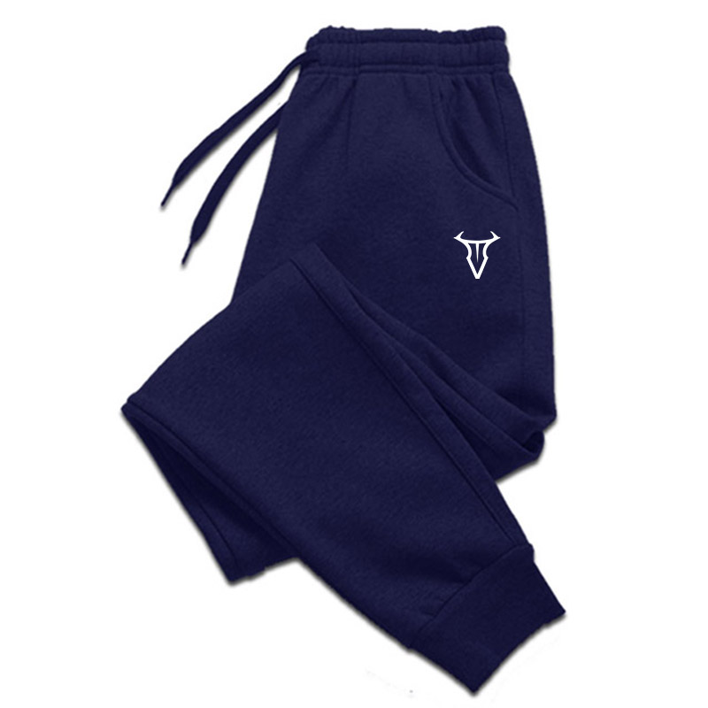 New Men Casual Fashion Sports  - Running Pant Jogger ulasan dan harga