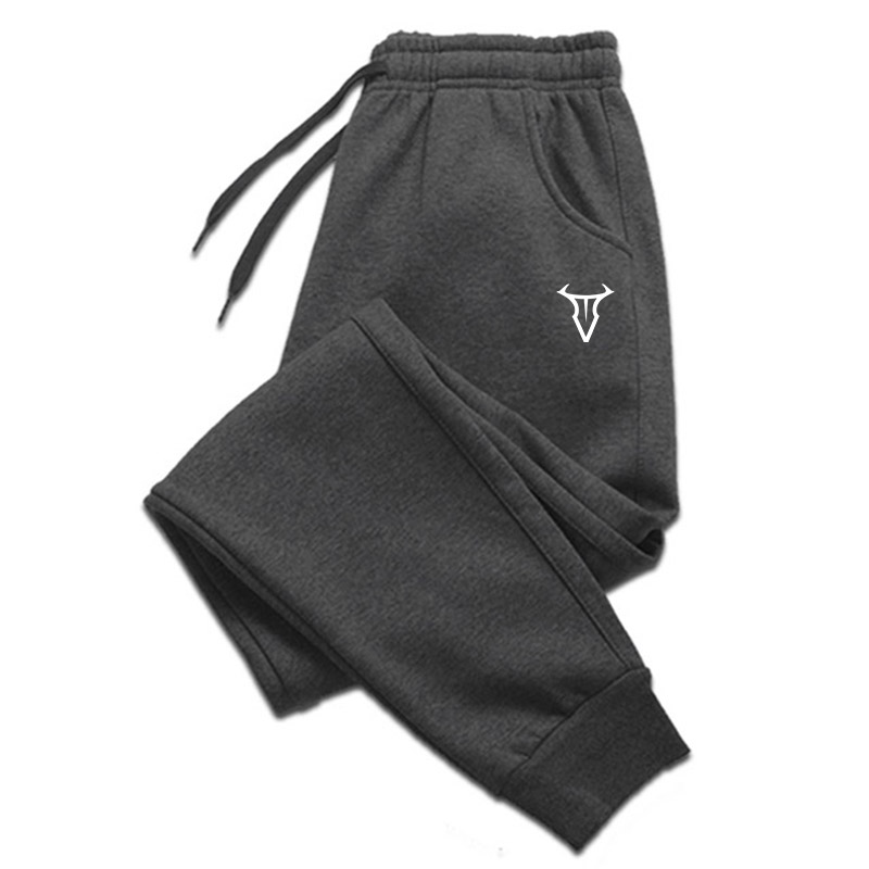 New Men Casual Fashion Sports  - Running Pant Jogger ulasan dan harga