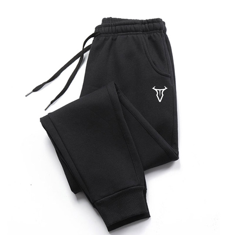 New Men Casual Fashion Sports  - Running Pant Jogger ulasan dan harga