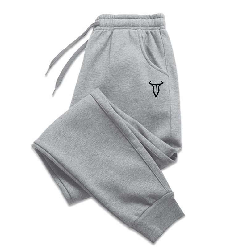 New Men Casual Fashion Sports  - Running Pant Jogger ulasan dan harga