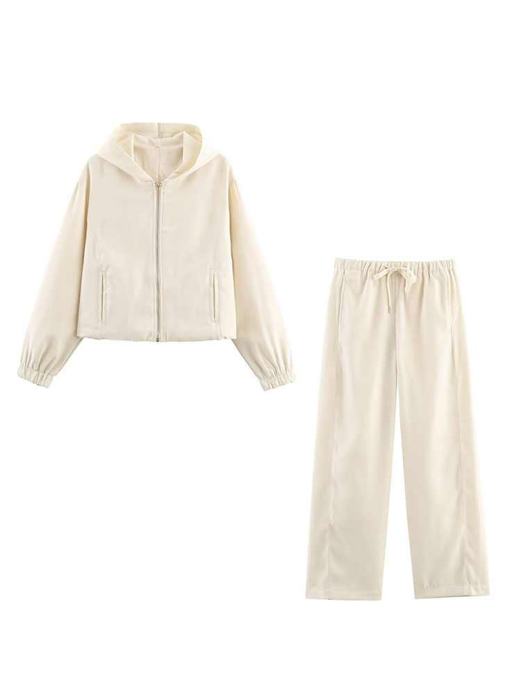 HH Women Fashion Pants Suit So - Street Fashion Jacket ulasan dan harga