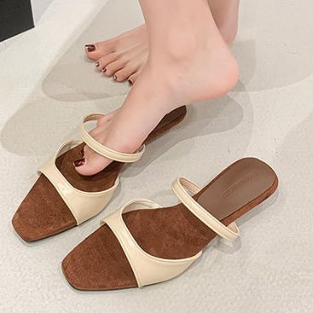 Fashion Designer Women's Squar - Street Fashion Rome 2026 ulasan dan harga