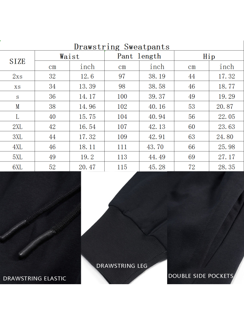 Men's Joggers Loose-Cat and Se - Running Pant Jogger ulasan dan harga