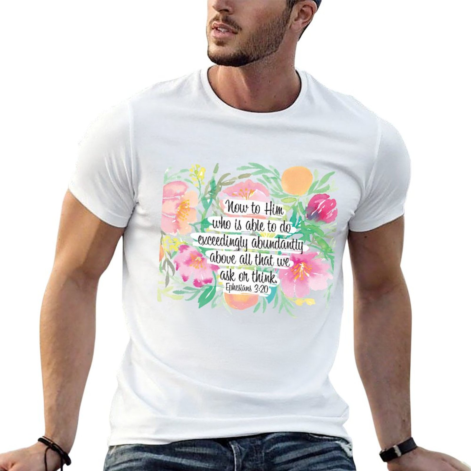 Now to Him who is able to do e - Street Fashion Now ulasan dan harga