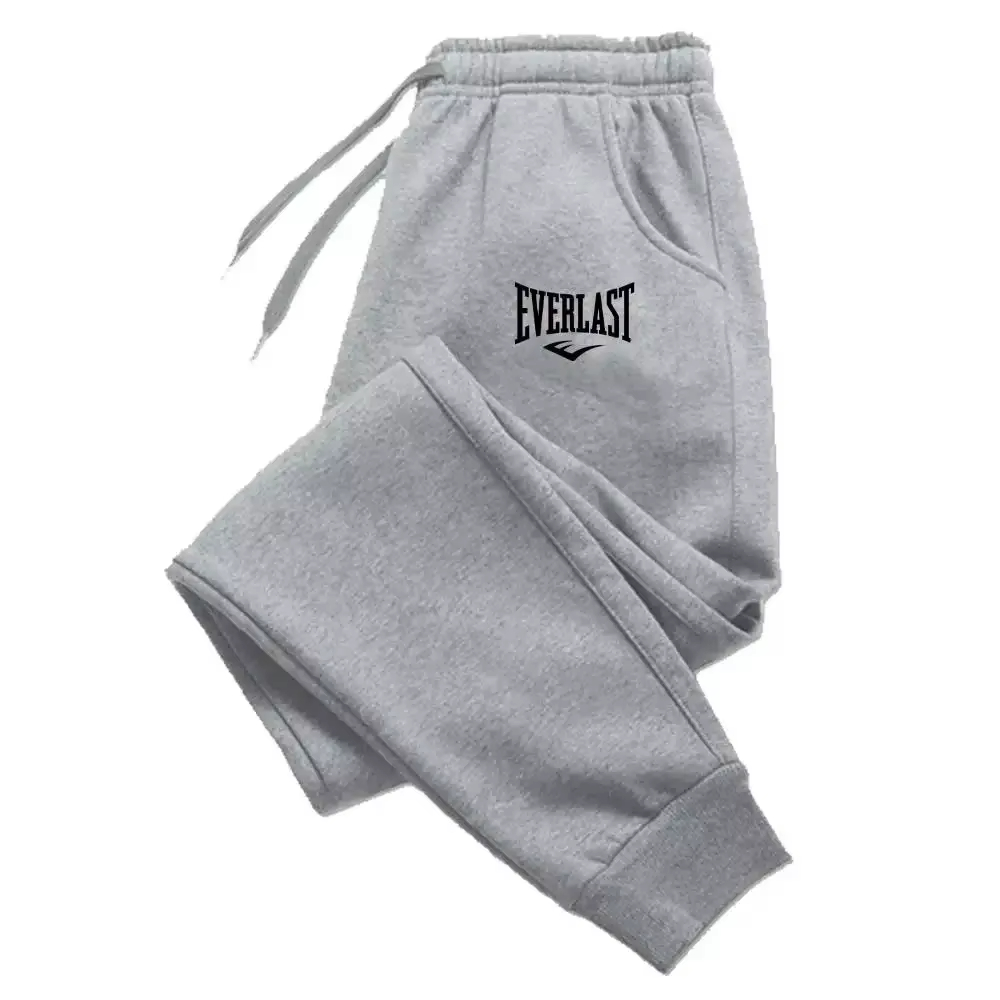 Spring Autumn Men Street Style - Running Pant Jogger ulasan dan harga