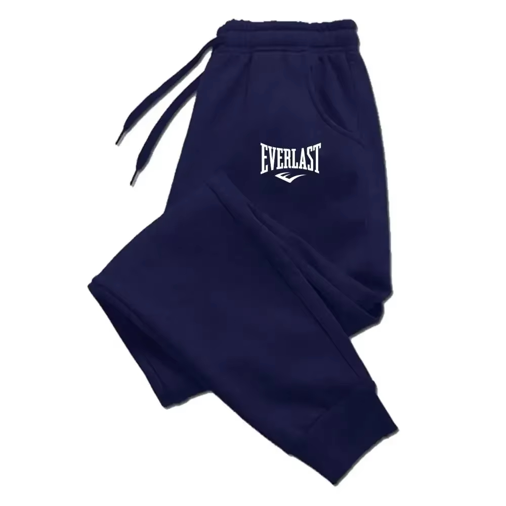 Spring Autumn Men Street Style - Running Pant Jogger ulasan dan harga