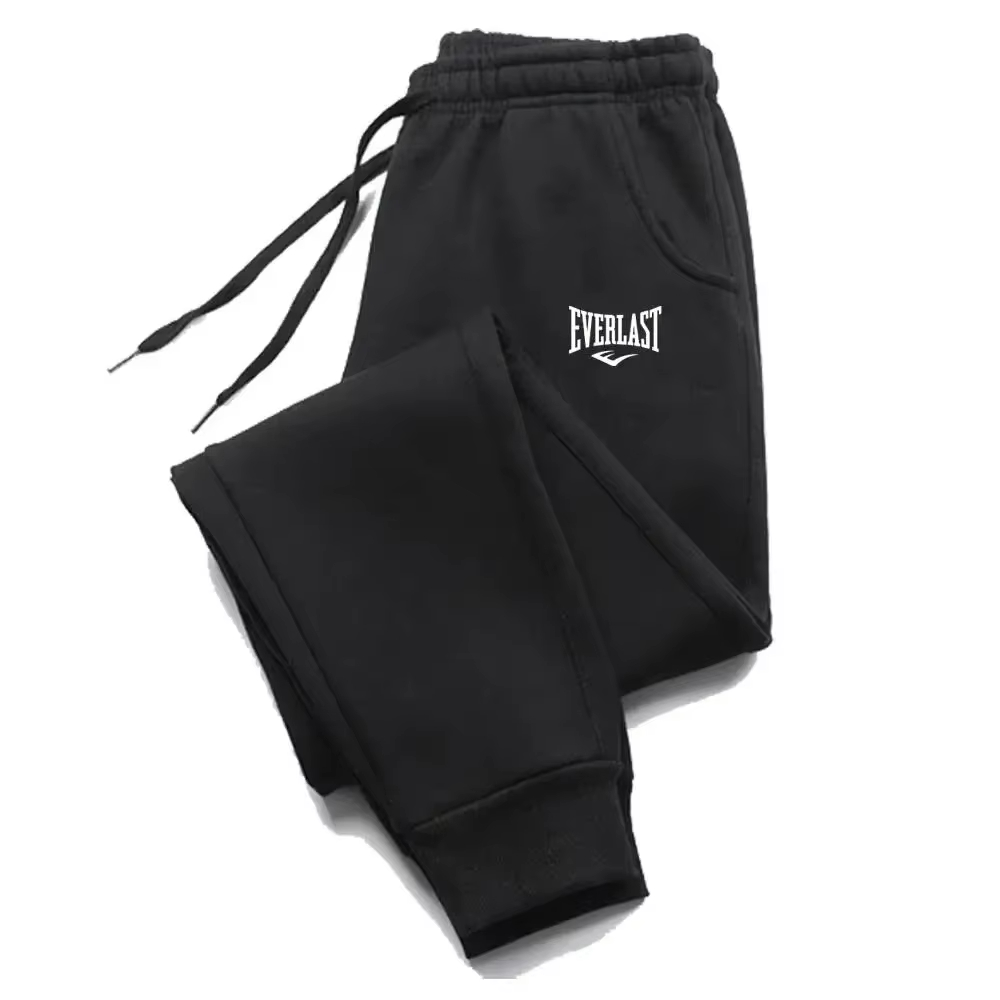 Spring Autumn Men Street Style - Running Pant Jogger ulasan dan harga