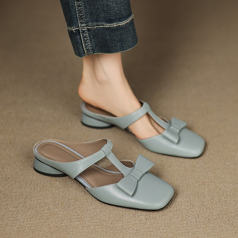2026 Summer New Women's Sandal - Street Fashion Luxury ulasan dan harga