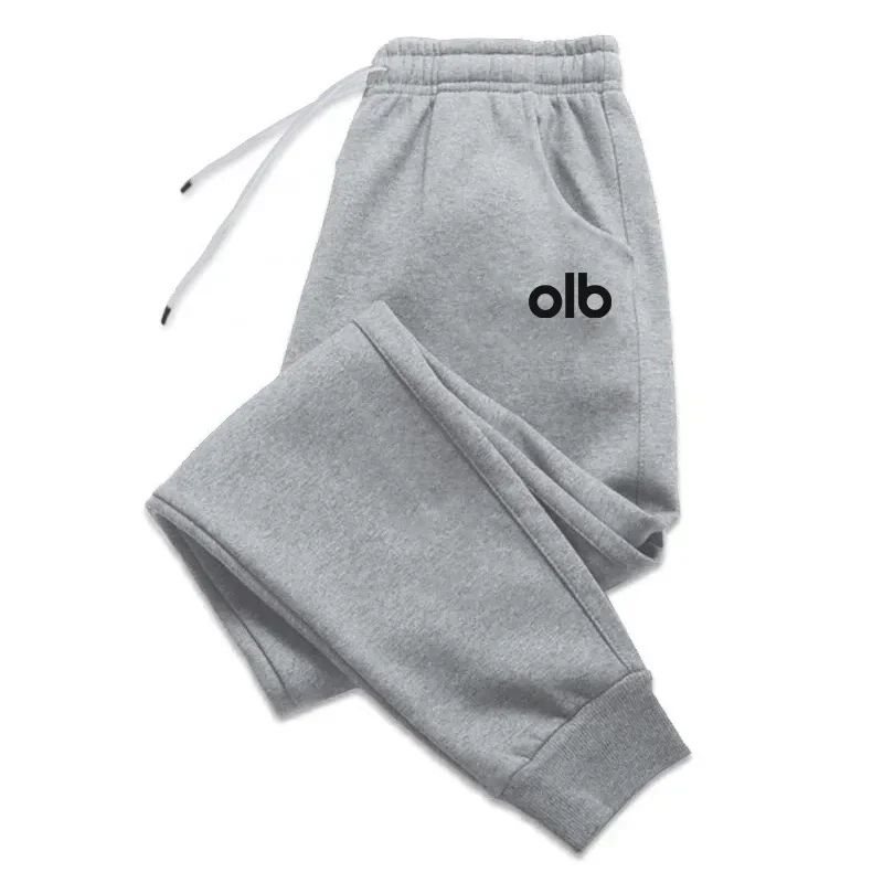 New Men Casual Sports Pants Ru - Running Pant Jogger ulasan dan harga