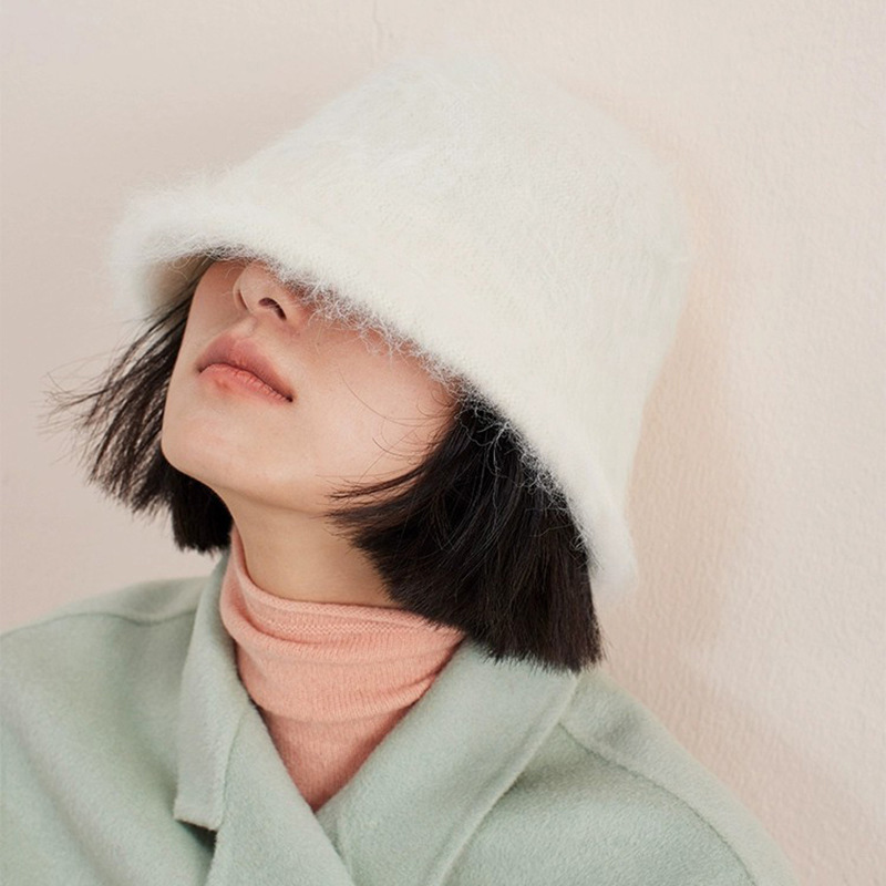 Winter Alpaca Fibre High Grade - Street Fashion Russia ulasan dan harga