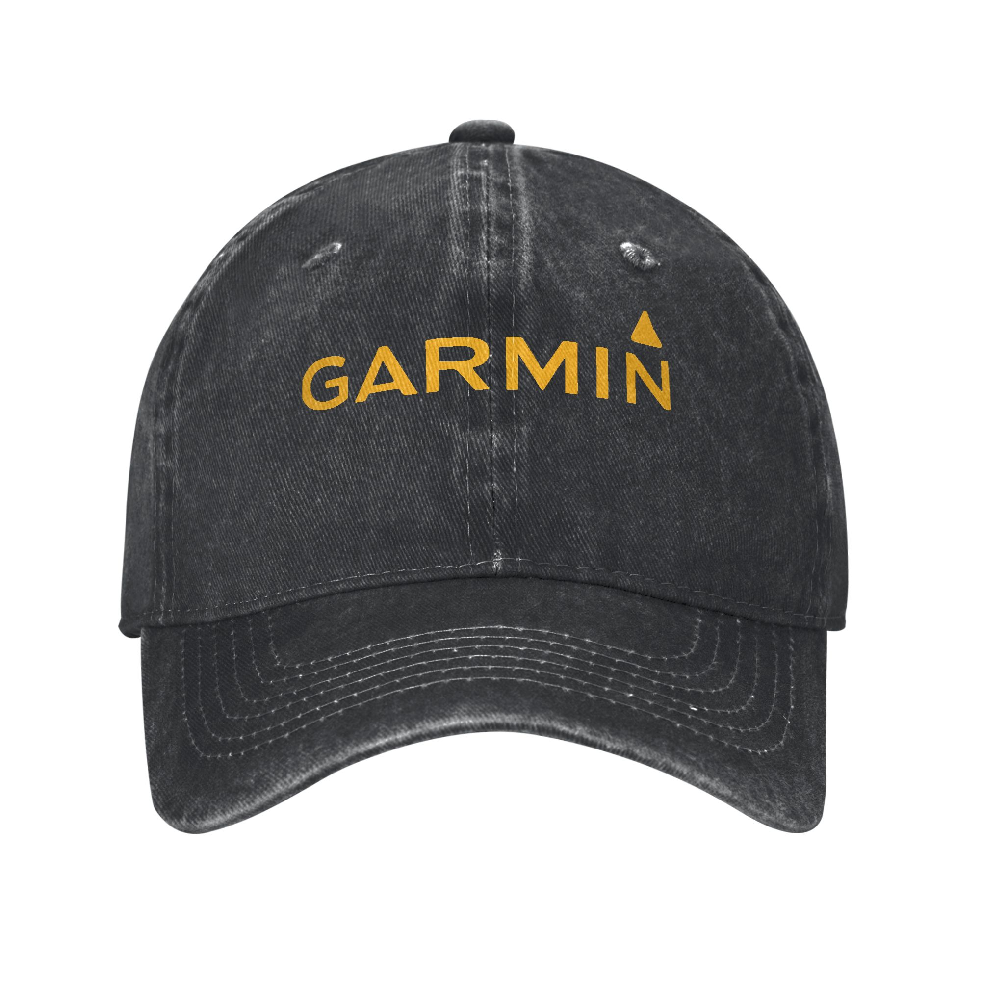 Garmin Fashion Baseball Cap  O - Street Fashion Photoshoot ulasan dan harga