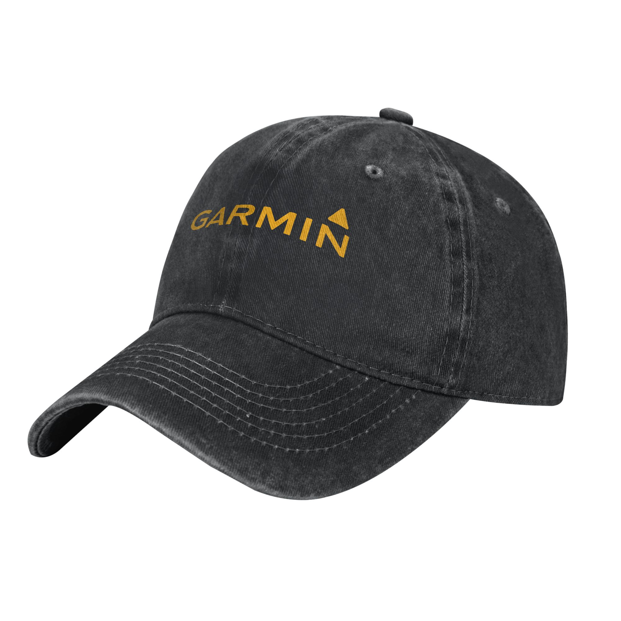 Garmin Fashion Baseball Cap  O - Street Fashion Photoshoot ulasan dan harga