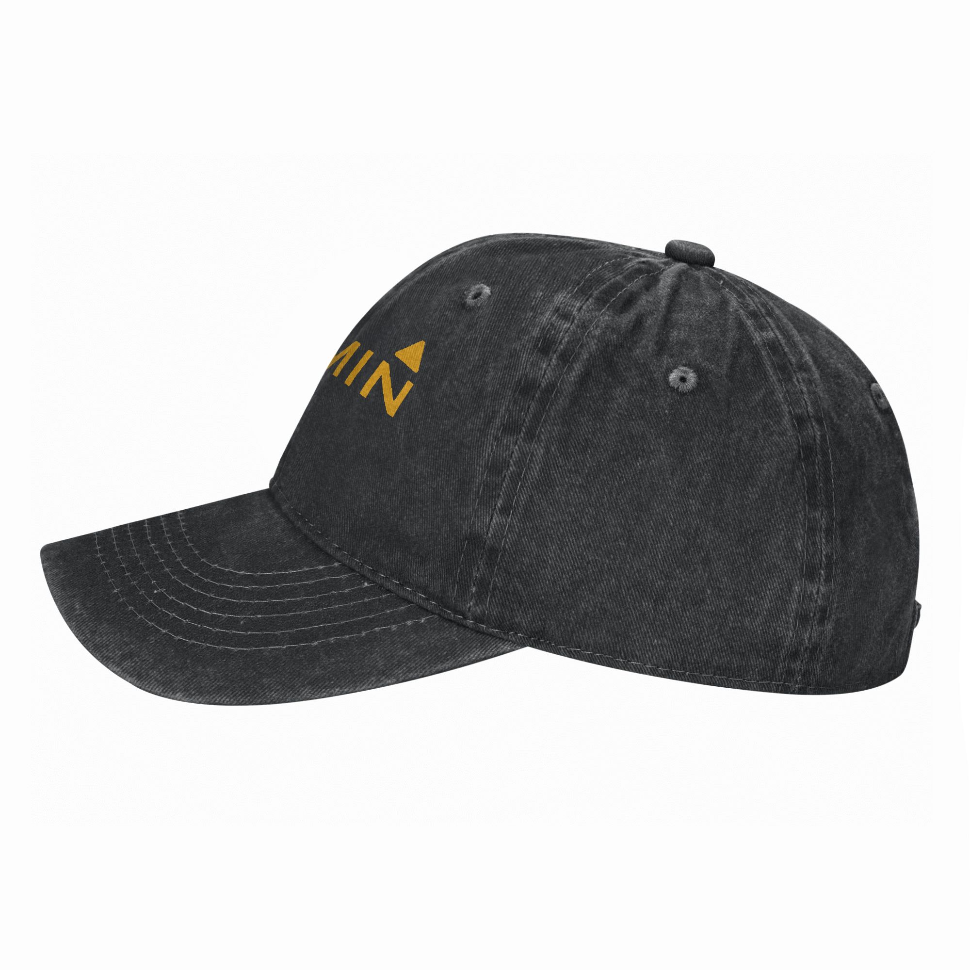 Garmin Fashion Baseball Cap  O - Street Fashion Photoshoot ulasan dan harga