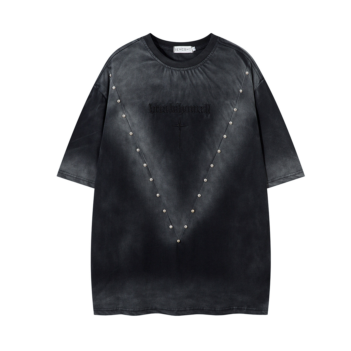 Men's Vibe Style Hip Hop T Shi - Street Fashion Vibes ulasan dan harga