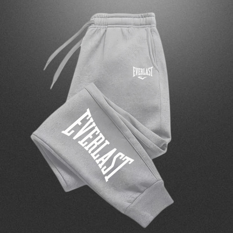 2026 EVERLAST Men Women Joggin - Running Pant Jogger ulasan dan harga