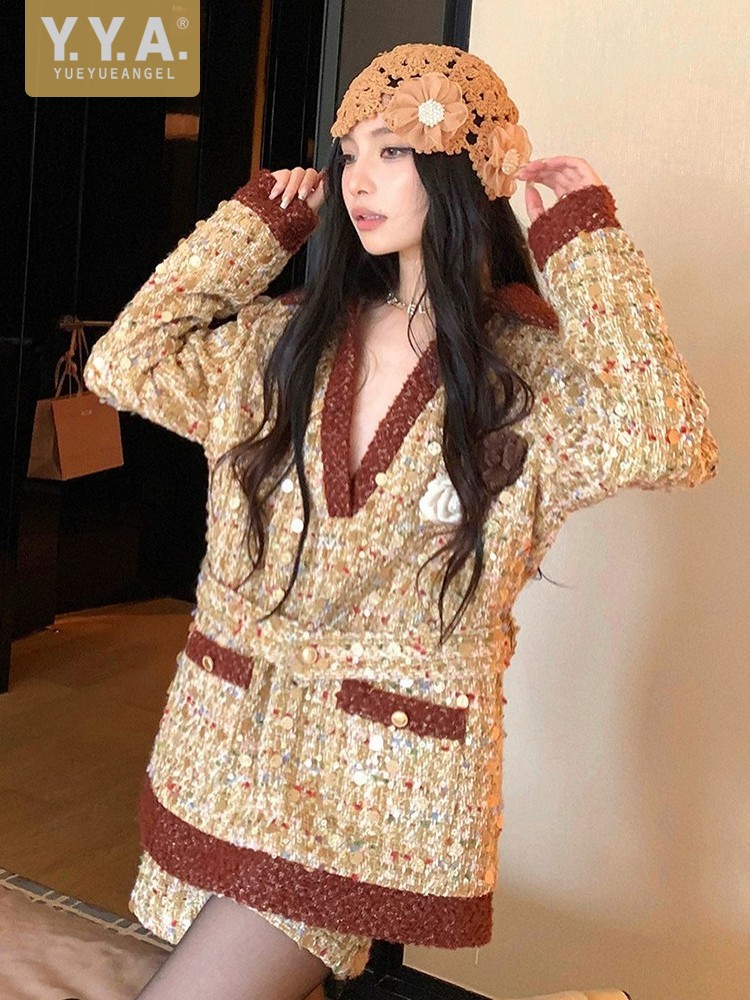 Fashion Women New Auutmn Winte - Street Fashion Jacket ulasan dan harga