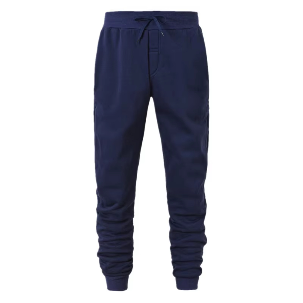 Men's Autumn Winter Casual Fas - Running Pant Jogger ulasan dan harga