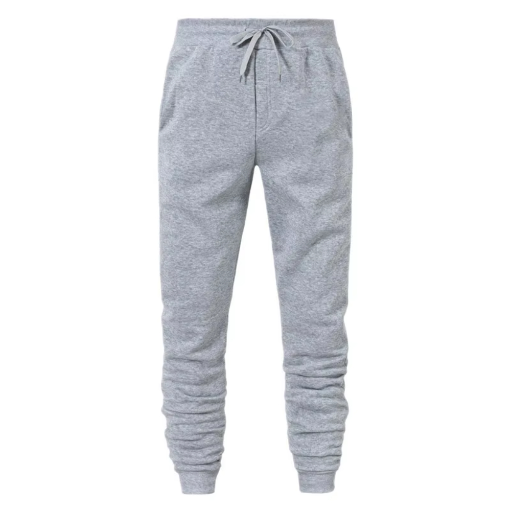 Men's Autumn Winter Casual Fas - Running Pant Jogger ulasan dan harga