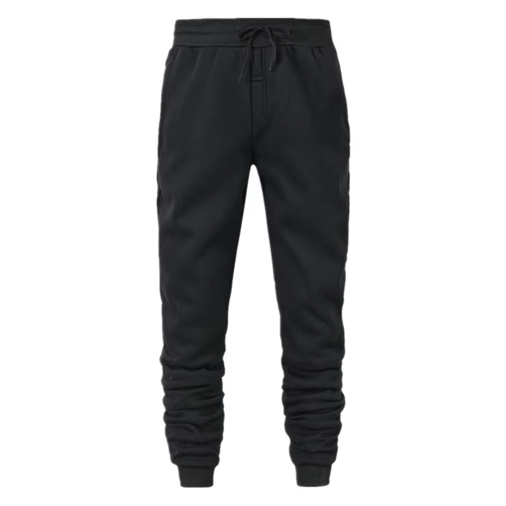 Men's Autumn Winter Casual Fas - Running Pant Jogger ulasan dan harga